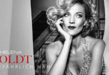 Золотой голос Хелены Гольдт