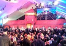 Международный день памяти жертв Холокоста