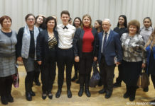 Шедевры классики в Караганде