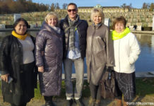 Школы: партнёры будущего