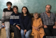 Семейные ценности в традиционных немецких семьях: вчера и сегодня