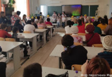 Успех образовательного проекта «Wunderkind»