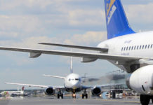 РК-ФРГ: к вопросу воздушного сообщения