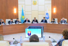 Курс государства неизменен