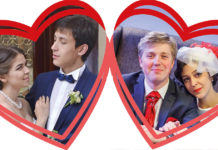 Люб♡вь ряд♡м