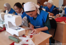 Возрождение национальной культуры