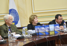 Казахстан в моей судьбе