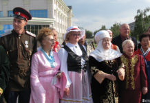 Ассамблея Павлодарского региона: от человека к человеку