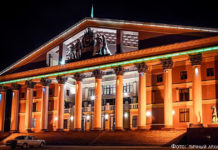 Дом, который построил Шик