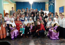 1 марта — День благодарности