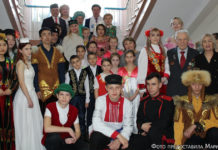 Сохраняя наследие