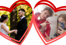 Люб♡вь ряд♡м. Часть 2.