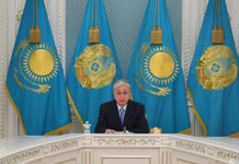 Финансовая ситуация в РК