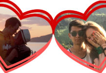 Люб♡вь ряд♡м. Часть 3