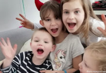 Билингвы или «моно»?!