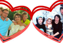 Люб♡вь ряд♡м. Часть 4.