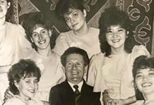 Популяризировать немецкий язык через песню