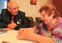 У немцев Восточного Казахстана была своя Америка