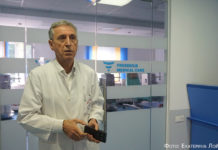 Как будет развиваться ситуация с коронавирусом, во многом зависит от нас самих Владимир Крайсман