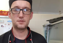 Иван Зингер: подход с иголочки Иван Зингер