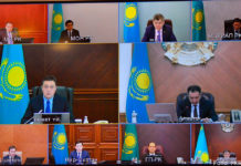 Ряд предприятий возобновит работу с 20 апреля