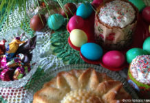 Обогащение и обмен традициями в интернациональных семьях Казахстана