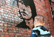 В Актобе может появиться памятник Виктору Цою