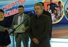 Владимир Егер: «Карантин — подходящее время поразмышлять над новыми планами»