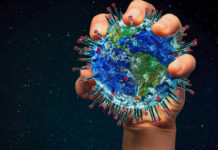 Ударим по короне вируса VITA-минами