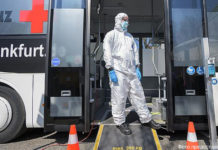 Нам не страшен карантин!