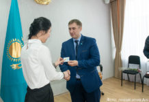 С молодёжью на одной волне