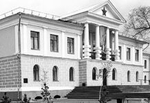 II международный конкурс сочинений молодёжи «Карлаг: память во имя будущего»