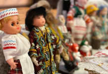 Дружба начинается с Востока