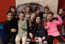 Дети-билингвы: выбор родителей…