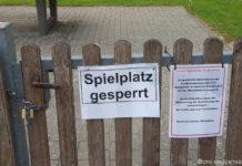 Карантин в Германии: в эпицентре или оазисе?