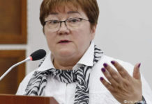 Нелли Пфейфер: о семейных ценностях, достижениях и проблемах образования