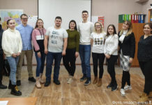 Бойцы языкового поля