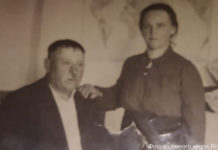 Фото из архива моей семьи