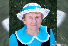 Кризис – стимул роста В честь 75-летнего юбилея поздравляем Лидию Генриховну и желаем ей радости, вдохновения, здоровья!