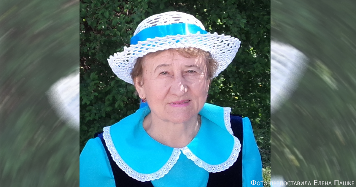 В честь 75-летнего юбилея поздравляем Лидию Генриховну и желаем ей радости, вдохновения, здоровья!