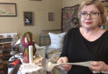 Повод для оптимизма я нашел в Немецком доме Костаная