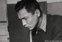 Фото из архива моей семьи