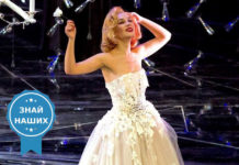 Мария Мудряк: «Помимо хорошей внешности, женщина должна обладать умом, смелостью и духовной силой»