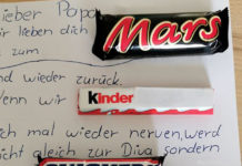 День отца – Vatertag