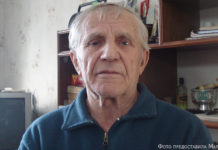 Обиды нет, значит, так было нужно