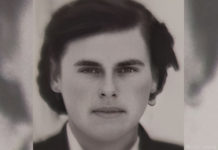 Дети войны: «Я без тебя не уеду»