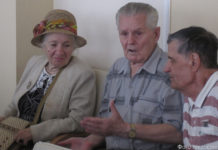 Летопись горького времени