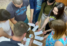 Фонд «Возрождение» призывает абитуриентов поступать на специальность «Учитель немецкого языка»