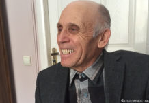 По дорогам испытаний