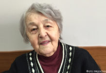 Про войну, девочку Сашу, брюкву и Алехандро из Перу